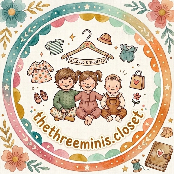 the3miniscloset
